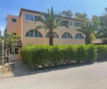 Magnifique studio en bord de mer