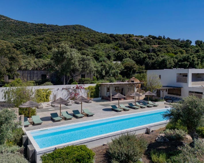 VILLA FLAKA Boutique Hôtel Wellness