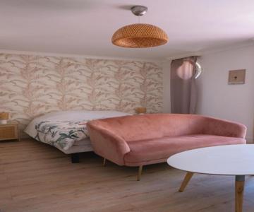 Minor Swing - appartment - CASA MONICA CARGESE -