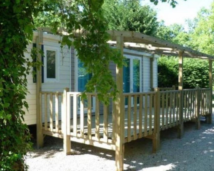 CAMPING U SOMMALU