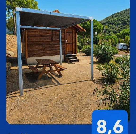 Camping Les Couchants
