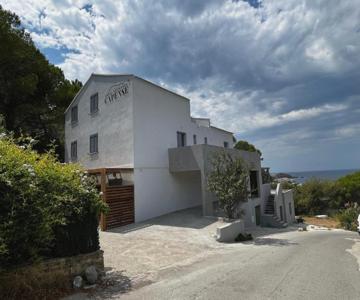 Hotel Residence Capense