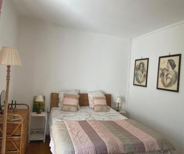 BandB les rosiers - chambre Garance