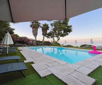 Residence Villa Morosi - Favone