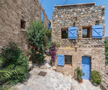 Le Patio