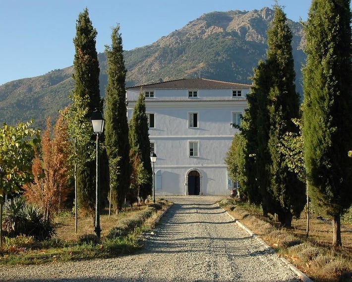 Osteria di l'Orta