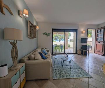 Appartements L'Acacia Plage D'Argent A 300M