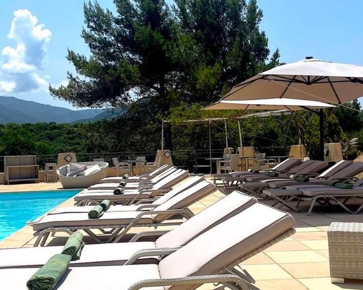 Hotel & Appartements Acqua Dolce