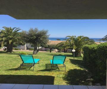Favone Mini Villa Playa Del Oro