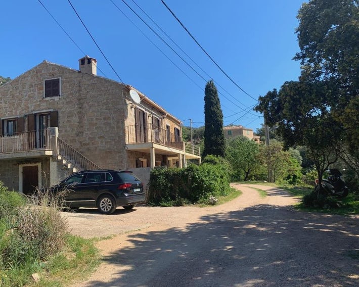 Maison Chez Laurent