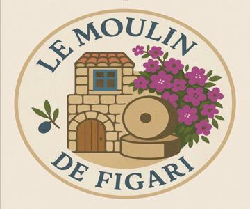 Le Moulin De Figari