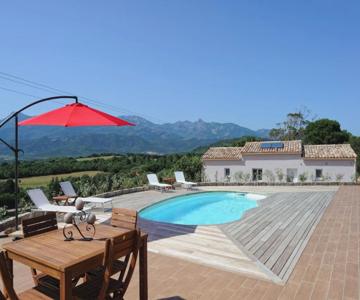 Les Villas De Petra Grossa