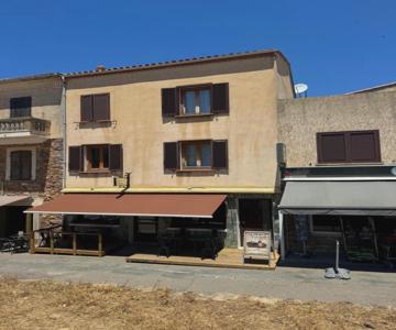 Auberge U Pampasgiolu