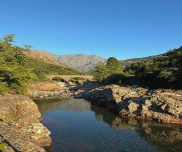 Camping A Torra