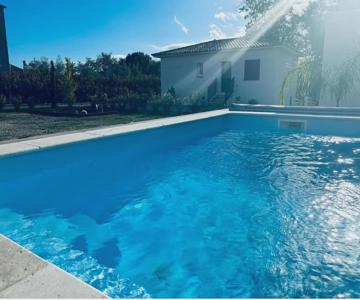 Villa mina