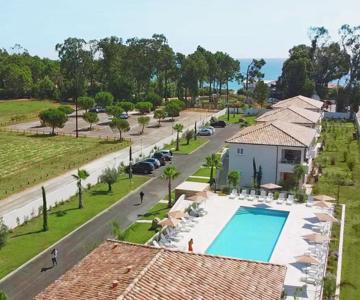 Apartment A Suara Linda-1 By Interhome