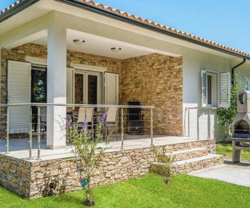 Holiday Home A Suara-2 By Interhome
