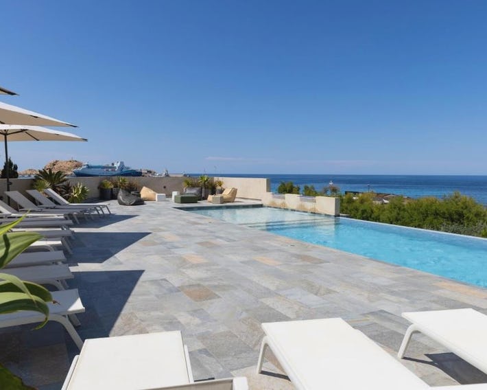 Residence Saletta Mare