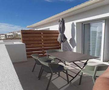 T2 VUE MER MARINA DI BRAVONE N197
