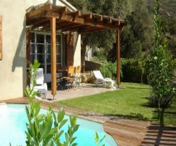 Villas Les Dames Blanches