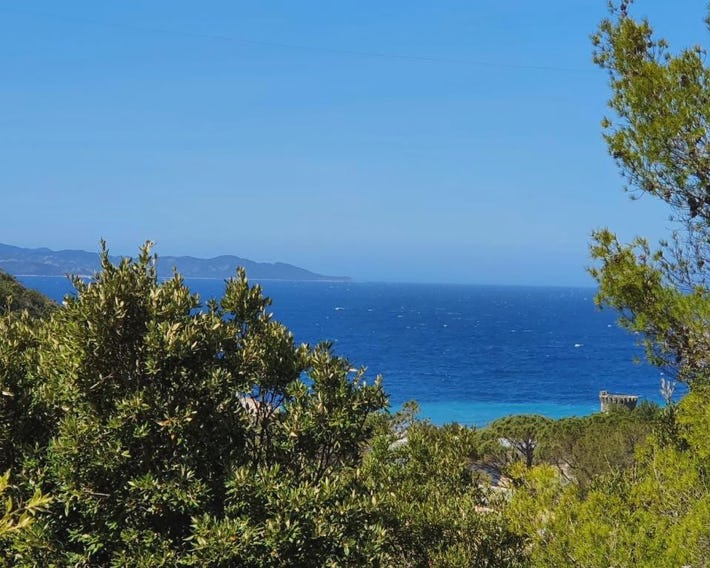 Les Gîtes du Cap Corse