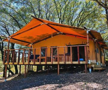 Lodge A NASSA