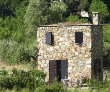 A Casa Di L'amanduli