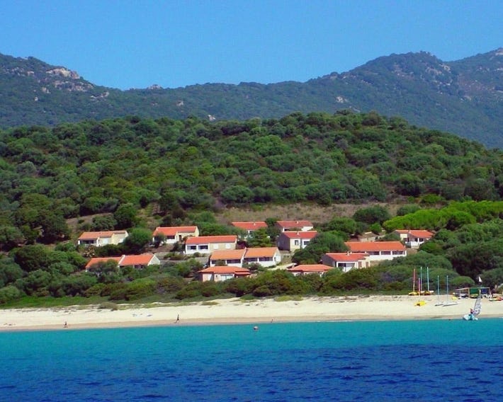 Residence Capicciolo