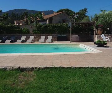 Magnifique Villa Piscine Propriano