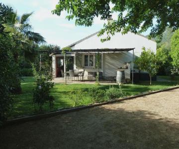 Casa Di Ceppo