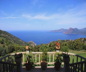 Hotel Les Roches Rouges