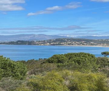 Loc A Machja Fiurita - Vue mer