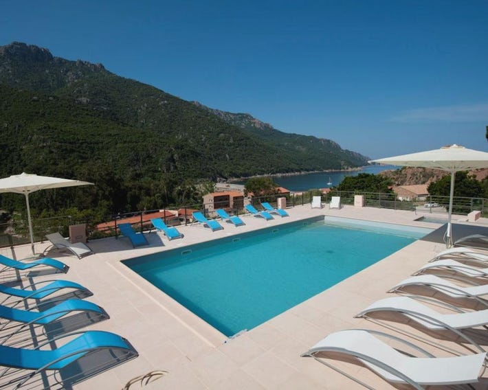 Villa Kalliste