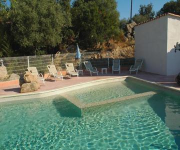 Residence la Beloutière