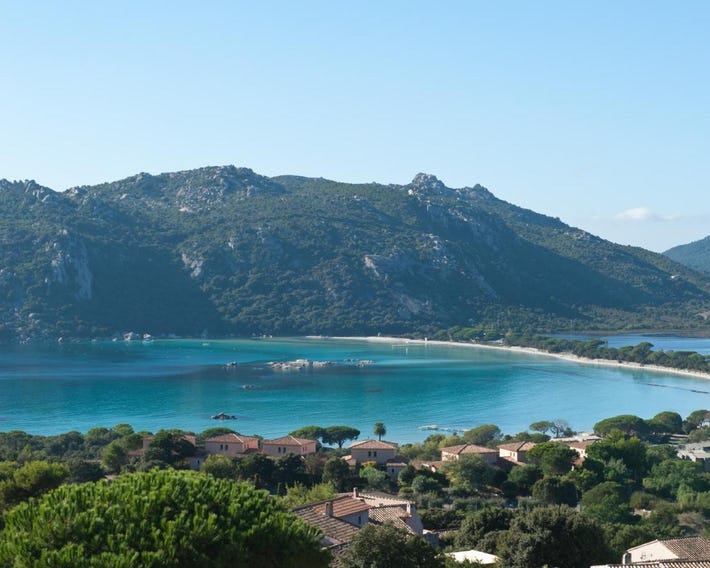 Résidence Marina di Santa Giulia