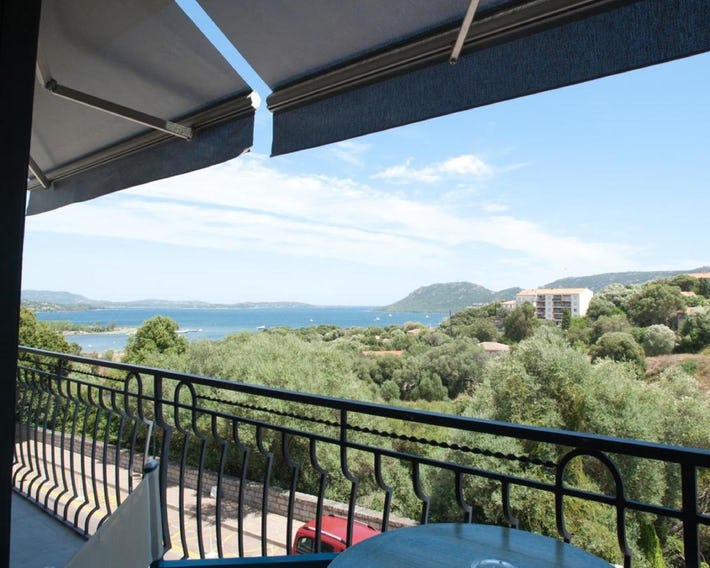 Residence Hoteliere En Aparte