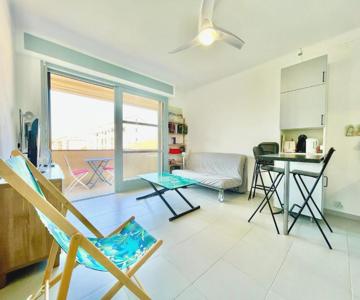 U Paradisu - Balcon - 100m Mer - Parking - Climatisation