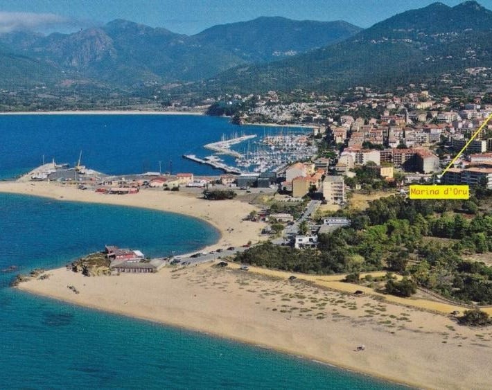 Marina d'Oro