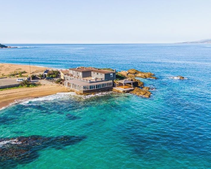 Le Lido