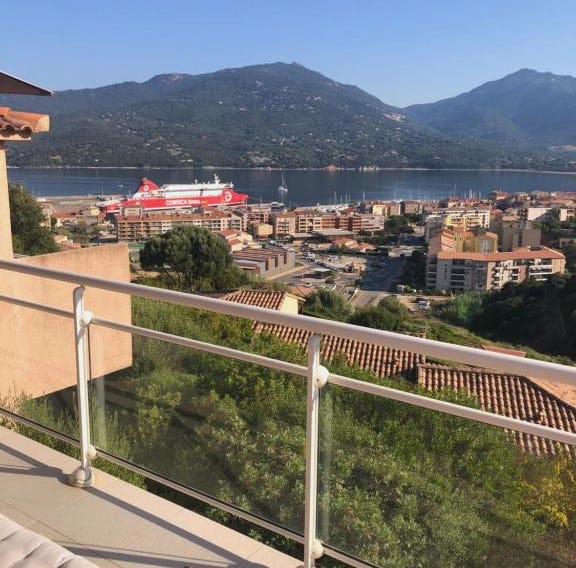 punta di prunetu