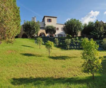 Villa Propriano