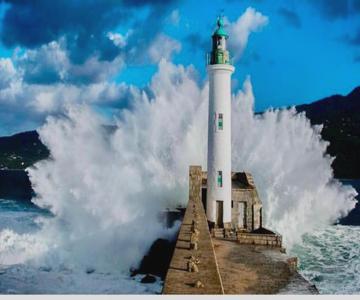 Coquet T2 pres des plages