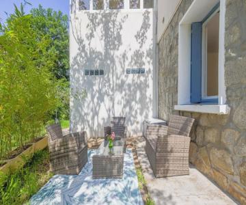 Terrazza Moriani - Charmant appartement à 500m de la mer