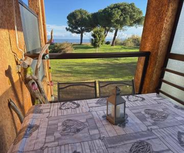 Appartement N 79 Moriani Plage