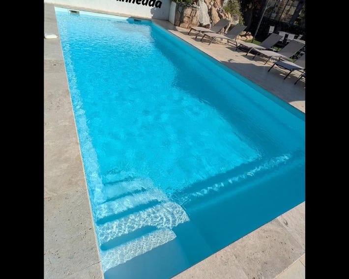 Auberge de Cannedda