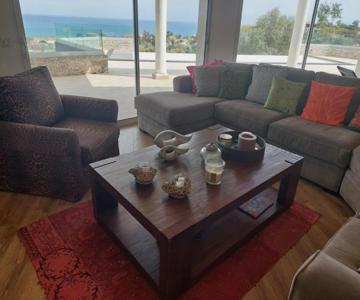 Maison Solenzara Vue Mer
