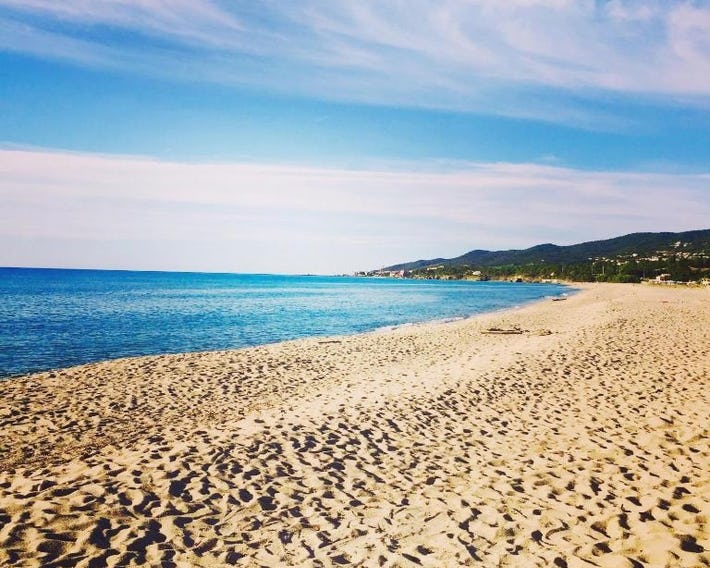 Palauma Plage