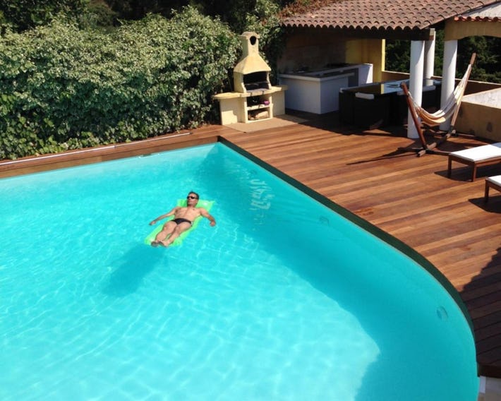 La Villa Serena