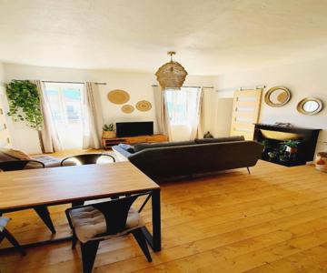 Appartement au coeur de Sartene