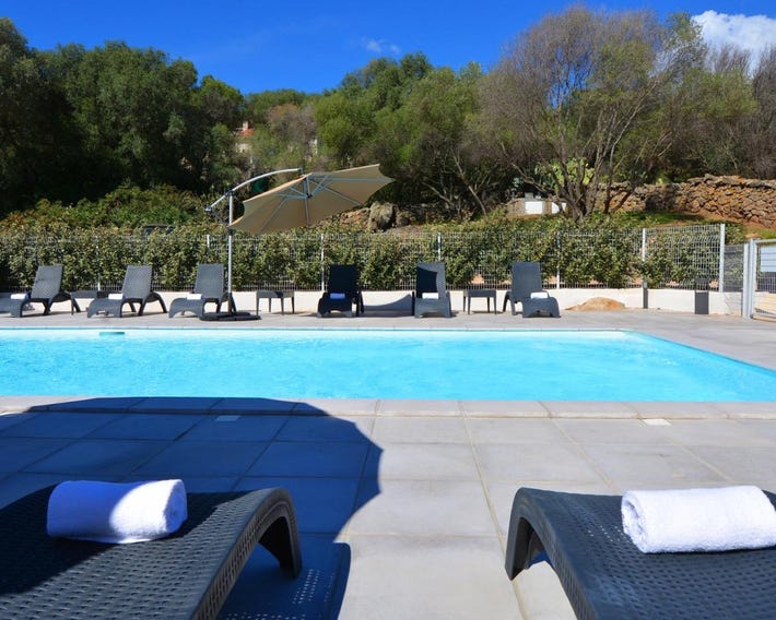 Les Terrasses Du Grand Large